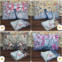 روبالشتی مخمل پورشه سه بُعدی|رختخواب، بالش، پتو|رامهرمز, |دیوار