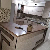 نصب کابینت فلزی و باز کردن انواع کابینت و ام دی اف