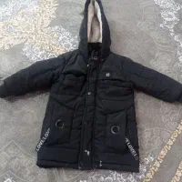 کاپشن بچه گانه