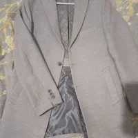 پالتو فوتر|لباس|مشهد, مصلی (کارمندان اول)|دیوار