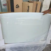 سپر،کاپوت،گلگیر،رنگ کوره‌ای پراید پژو کوئیک ال۹۰|قطعات یدکی و لوازم جانبی|تهران, مسعودیه|دیوار