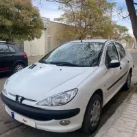 206 SD V8 تیو فایو