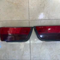 چراغ عقب پژوپارس تمام قرمز