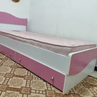 تخت تک نفره|تشک تختخواب|سهند, |دیوار