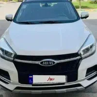 ام وی امX55 اسپرت اکسلنت اتوماتت مدل1399 اقساطی