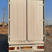 کامیونت آمیکو ۵/۲۰۰ تن صفر خشک نقد و اقساط|خودرو سنگین|باسمنج, |دیوار