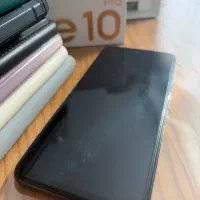 Redmi note 10 poro 5G 256GB|موبایل|کرج, شهرک یاس جنوبی|دیوار