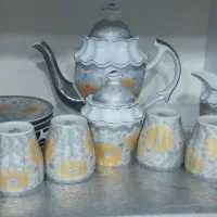 سرویس صبحانه
