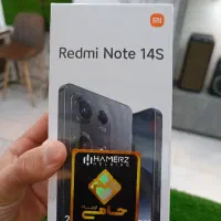 شیائومی Note 14s