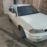 فروش خودرودوو سیلو مدل 80تمام فابریک|خودرو سواری و وانت|مشهد, سپاد|دیوار