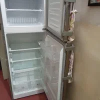 یخچال فریزر الکترواستیل|یخچال و فریزر|برازجان, |دیوار