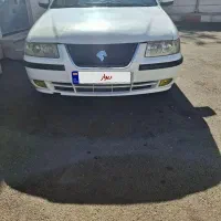 سمند se|خودرو سواری و وانت|کرمانشاه, |دیوار