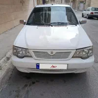 پراید ۱۳۲