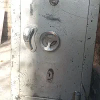 گاوصندوق