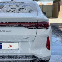 ماشین J7|خودرو سواری و وانت|کرمان, |دیوار