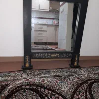 اینه قدی یک متر وده در یک متر