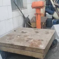 باسکول دیجیتال