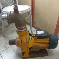 پمپ آب ۲ اسب