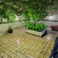 منزل ویلایی ۱۲۵ متری ۲ خوابه طبقه اول در مطهری