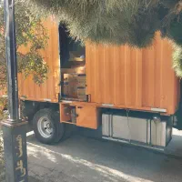 فروش|خودرو سنگین|گناباد, |دیوار