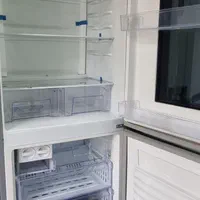 یخچال فریزر تک قلو دستگیره مخفی|یخچال و فریزر|تبریز, |دیوار