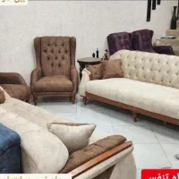خرید مبل با تخفیفات ویژه(مبلمان خانی مقدم)