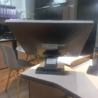 مانیتور ۱۹ اینچ پلاس|قطعات و لوازم جانبی رایانه|تهران, امجدیه (خاقانی)|دیوار