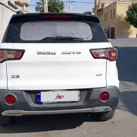 خودرو بیسو T3،مدلEx|خودرو سواری و وانت|شیراز, غدیر جنوبی|دیوار