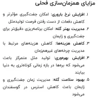 همزمان سازی فحلی برای گوسفند