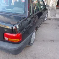 پراید انژکتور|خودرو سواری و وانت|چالوس, |دیوار