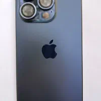 آیفون ۱۵ پرو رجیستر شده - iphone 15 pro|موبایل|اصفهان, شهرک شهید حاج میرزایی|دیوار