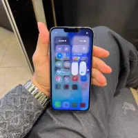 آیفون ۱۳ پرومکس ۲۵۶ گیگ ، iphone 13pro max 256g|موبایل|تهران, پونک|دیوار