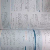 تدریس خصوصی و حل تمرین