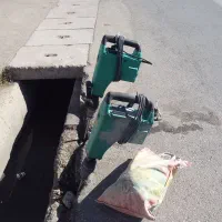 دریل تخریب وپیکور