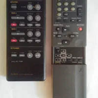 کنترل ویدیو AIWA|پخش‌کننده DVD و ویدیو|تهران, فلسطین (میدان انقلاب)|دیوار