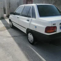 پرایدبسیارتمیزومرتب