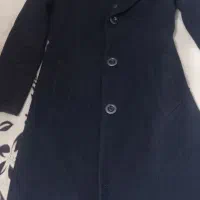 پالتو مشکی سایز۳۸
