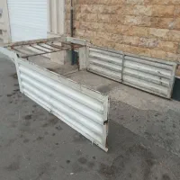 باربند وانت