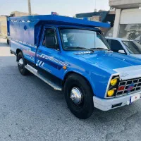 نیسان دوگانه سیمی اپشنال 1403|خودرو سواری و وانت|شوشتر, |دیوار