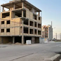 پیش فروش اپارتمان 105متر
