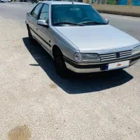 پژو405مدل۹۰|خودرو سواری و وانت|یزد, |دیوار