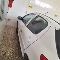 پژو۲۰۷ِاتوماتیک