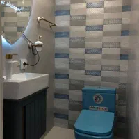 کاشی کاری و سرامیک کاری حرفه ای با قیمت مناسب|خدمات پیشه و مهارت|تهران, ستارخان|دیوار