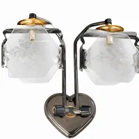 روشنایی گازی