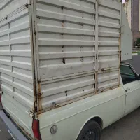 وانت بار (حمل و جابجایی بار)|خدمات حمل و نقل|رشت, کوی مهر|دیوار