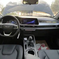 ایکس 33 کراس دنده ای