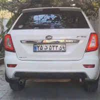 لیفان ایکس 60|خودرو سواری و وانت|گرگان, |دیوار