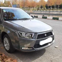 دنا پلاس ۶ دنده دستی ۱۴۰۳|خودرو سواری و وانت|قزوین, |دیوار