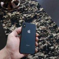 ایفون xs/ ایکس اس ۲۵۶ گیگ