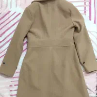 پالتو با پارچه و دوخت درجه یک|لباس|زنجان, |دیوار